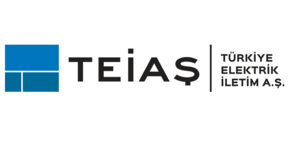 TEİAŞ logosu