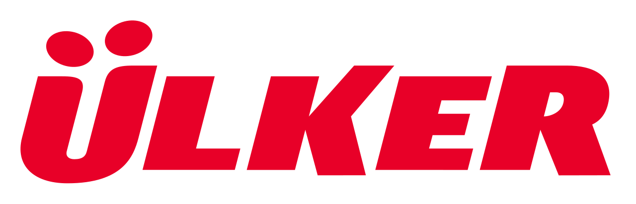 ÜLKER logosu